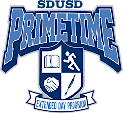 PrimeTime  Academic Enrichment /Intervention Expo - SDUSD Staff
