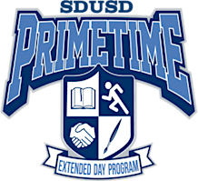 PrimeTime  Academic Enrichment /Intervention Expo - SDUSD Staff primary image