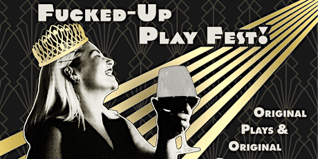 Fucked-Up Play Fest!  primärbild