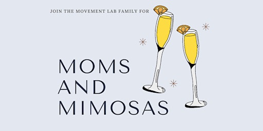 Primaire afbeelding van Moms and Mimosas