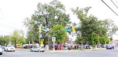 Imagem principal de Mays Landing Merchants Vendor Registration for 2024 Hometown Celebration
