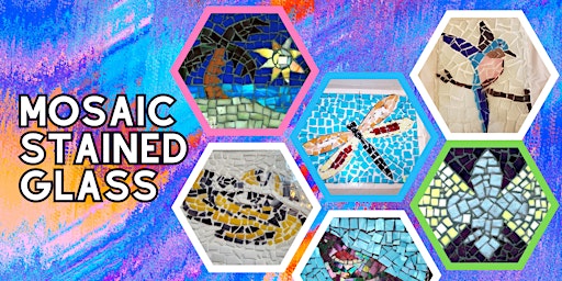 Mosaic Stain Glass