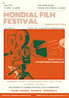 Image principale de Mondial Film Fest