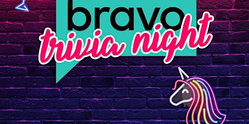 Bravo Trivia Night primary image