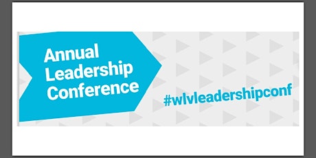 The University of Wolverhampton's School of Education Leadership Conference