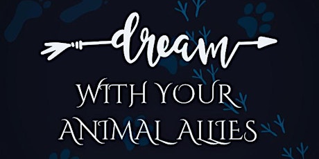 Dream Weave with your Animal Allies
