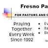 Logótipo de Fresno/Clovis Pastor Clusters