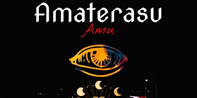 Amaterasu-Amu / Biohacking @Spiritual Holistic Expo primary image