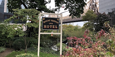 Historic Games Nights at the Mount Vernon Hotel Museum & Garden primary image