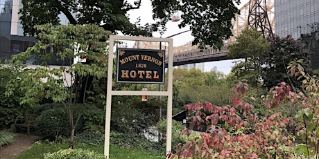 Historic Games Nights at the Mount Vernon Hotel Museum & Garden