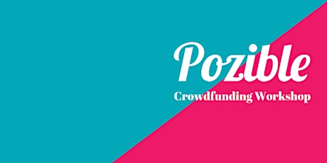 Crowdfunding Workshop Melbourne - Learn, Pitch & Collaborate primary image