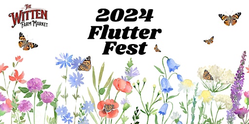 Imagem principal de 2024 Flutter Fest