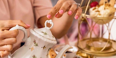 Immagine principale di Afternoon Tea Mother’s Day Celebration 