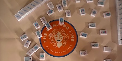 Hauptbild für Mahjong at The Crescent Club