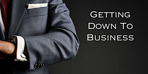 Hauptbild für Business Owners Tax Tips & Strategies 'Should I Sell Or Should I Grow'
