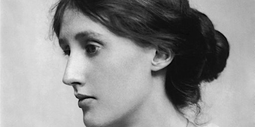Imagem principal de WORDS ON WOOLF.Parlarem del 'Diari d'una escriptora' de Virgina Woolf