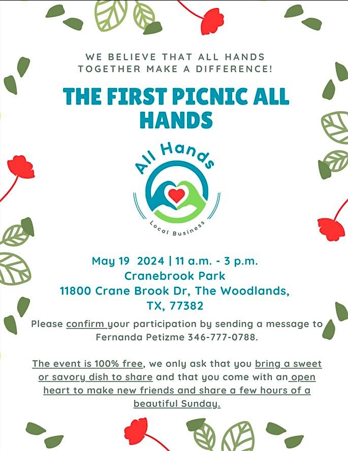 Picnic All Hands