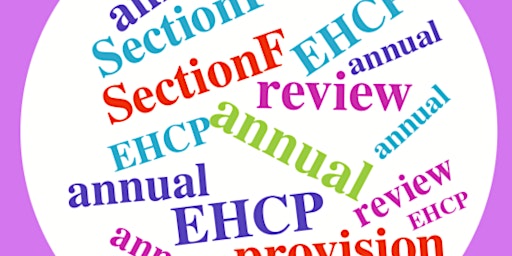 EHCP Annual Reviews - What parents need to know primary image