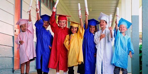 Immagine principale di Preschool Graduation 2024 