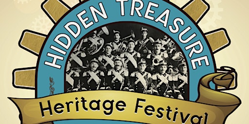 Primaire afbeelding van Lead's Hidden Treasure Heritage Festival