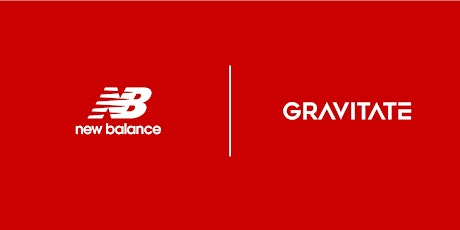 Gravitate X New Balance Marathon Shakeout