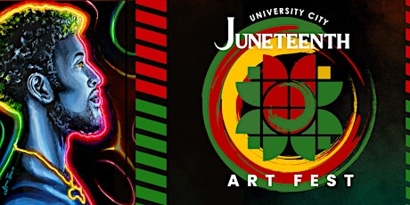 University City Juneteenth Art Fest