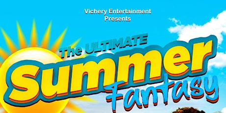 The Ultimate Summer Fantasy