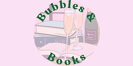 Bubbles And Books Club