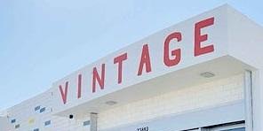 Imagem principal do evento Vintage Fashion Happy Hour in 29 Palms 10% off of your total purchase