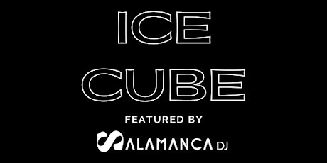 ICE CUBE After Party