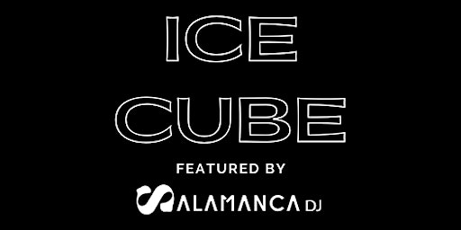 ICE CUBE After Party primary image