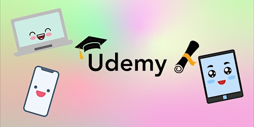 Udemy Class primary image