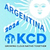 Logo di KCD Argentina Team