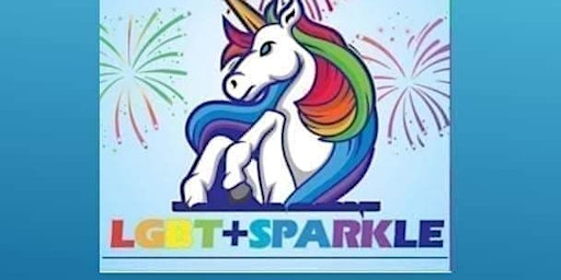 Lgbt Sparkle Meet Up primary image