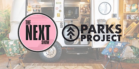 Tavaris Smith Presents: The Next Show @ Parks Project Culver City