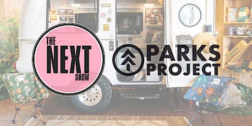 Imagem principal do evento Tavaris Smith Presents: The Next Show @ Parks Project Culver City