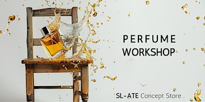 A Perfume Workshop Experience: Discover Your Signature Scent  primärbild