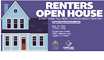Renters Open House primary image