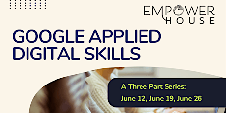 Google Applied Digital Skills - Week 2 Google Docs Part 2