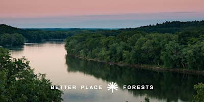 Better Place Forests Rock River Memorial Forest Open House primary image
