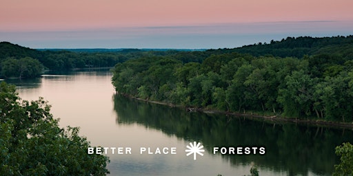 Imagem principal do evento Better Place Forests Rock River Memorial Forest Open House