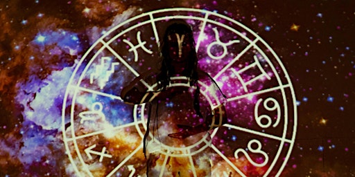 Imagen principal de Beyond the Horoscope: Taylor Marie Explores Alchemical Astrology