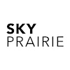 Logotipo de Sky Prairie at the Hotel Donaldson