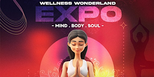 Primaire afbeelding van Wellness Wonderland Expo 2024