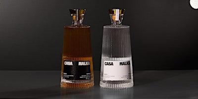 Hauptbild für Casa Malka Tequila Pre-Launch Party