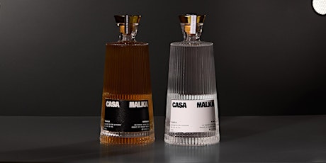 Casa Malka Tequila Pre-Launch Party
