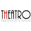Logotipo de Theatro SRL