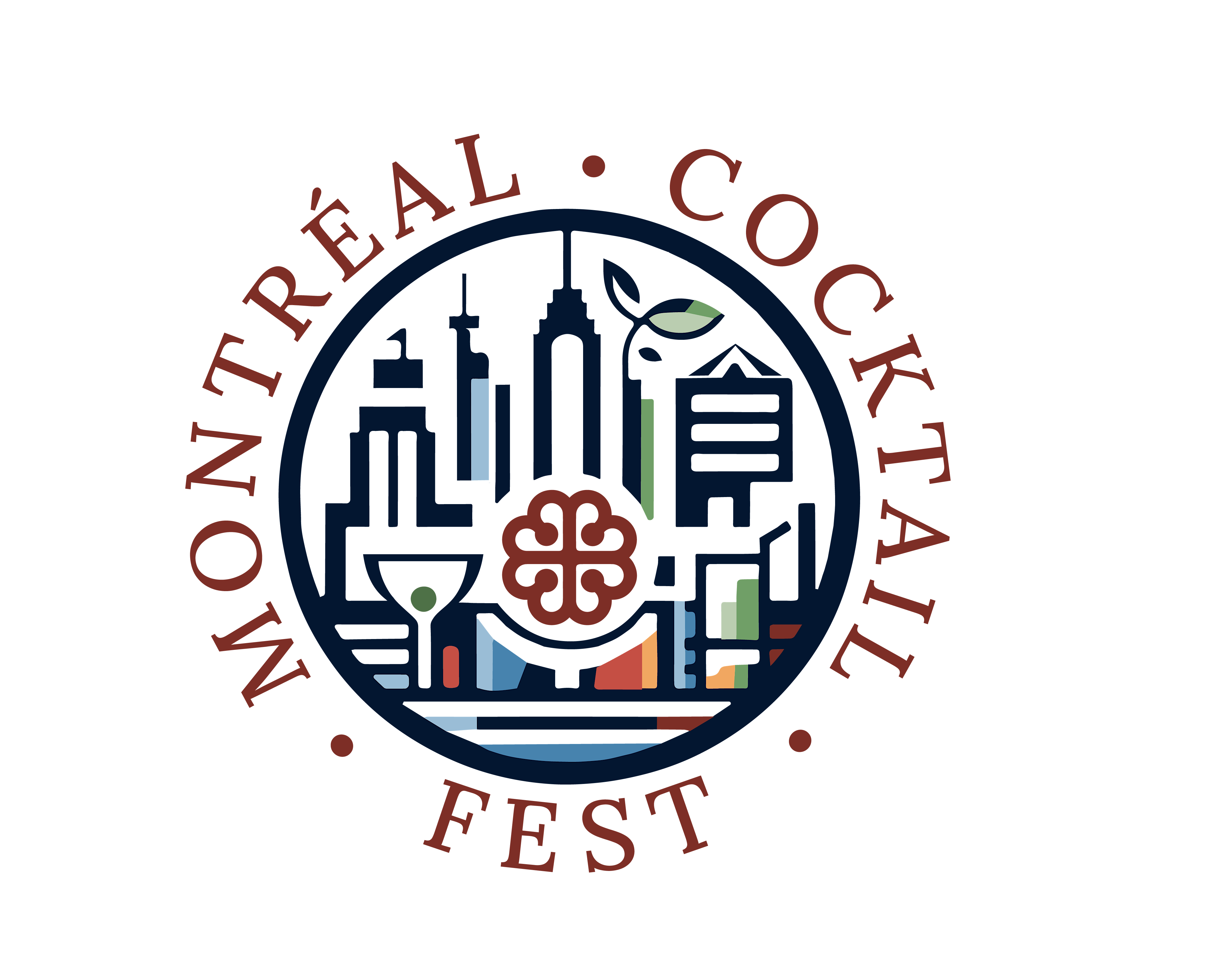 Montreal Cocktail Fest