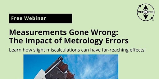 Measurements Gone Wrong: The Impact of Metrology Errors primary image