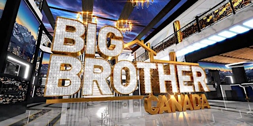 Primaire afbeelding van Big Brother Canada Finale Party Hosted by Thyrst